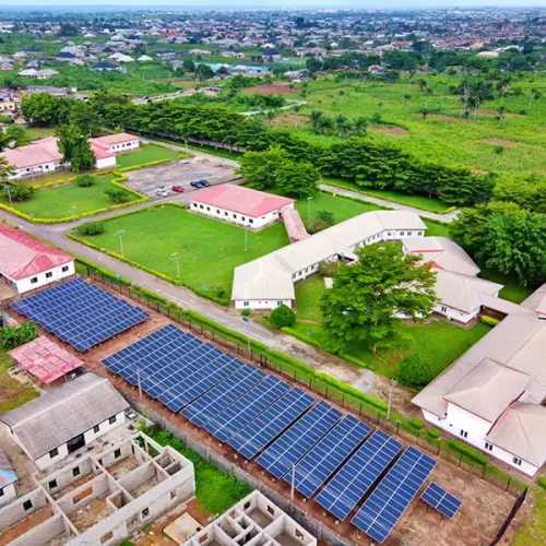 Ijebu Ode Eye Foundation Hospital12