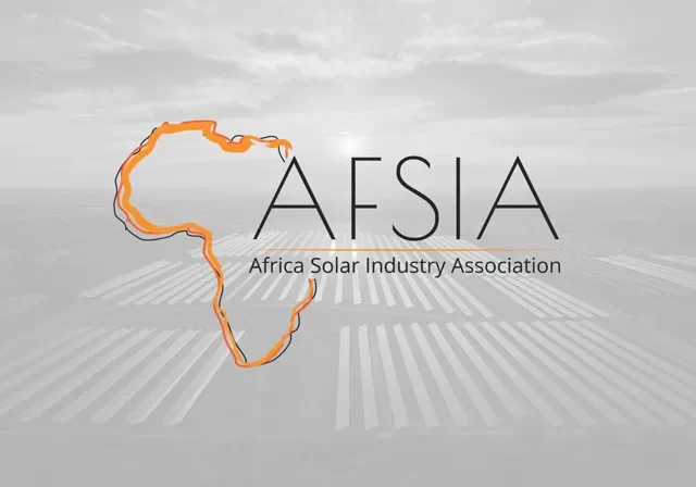 the AFSIA awards to powergen image